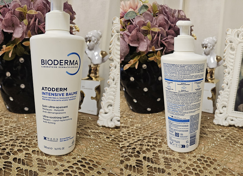 Bioderma emolientas